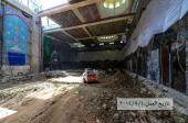 لأوّل مرةٍ في عتبات العراق المقدسة: العتبة العباسية المقدّسة تُباشر بإنشاء (سرداب الإمام الجواد "عليه السلام") أسفل الصحن الشريف..