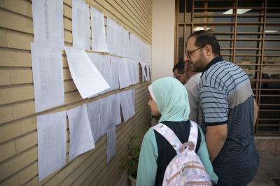 الأمين العام للعتبة العباسية: تحضيرات مجموعة العميد التعليمية بدأت مع انتهاء العام الماضي