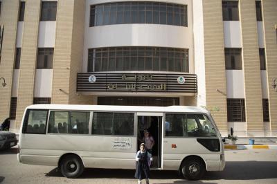 الأمين العام للعتبة العباسية: تحضيرات مجموعة العميد التعليمية بدأت مع انتهاء العام الماضي