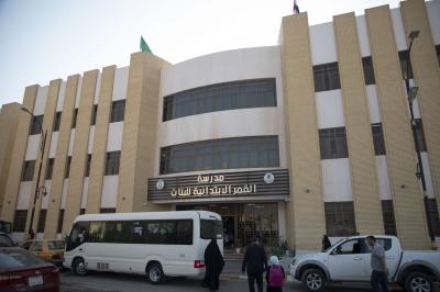 الأمين العام للعتبة العباسية: تحضيرات مجموعة العميد التعليمية بدأت مع انتهاء العام الماضي