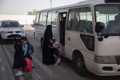 الأمين العام للعتبة العباسية: تحضيرات مجموعة العميد التعليمية بدأت مع انتهاء العام الماضي