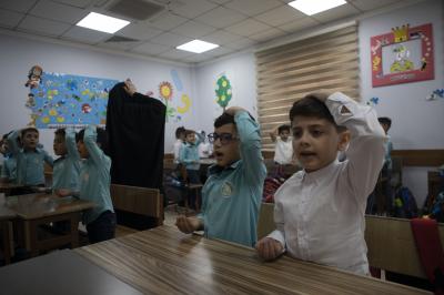 الأمين العام للعتبة العباسية: تحضيرات مجموعة العميد التعليمية بدأت مع انتهاء العام الماضي