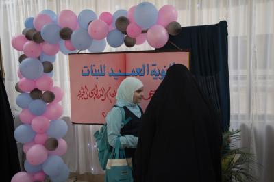 الأمين العام للعتبة العباسية: تحضيرات مجموعة العميد التعليمية بدأت مع انتهاء العام الماضي
