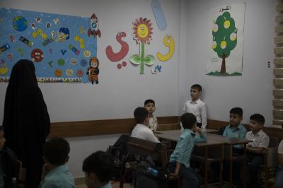الأمين العام للعتبة العباسية: تحضيرات مجموعة العميد التعليمية بدأت مع انتهاء العام الماضي