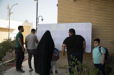 الأمين العام للعتبة العباسية: تحضيرات مجموعة العميد التعليمية بدأت مع انتهاء العام الماضي