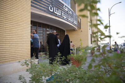 الأمين العام للعتبة العباسية: تحضيرات مجموعة العميد التعليمية بدأت مع انتهاء العام الماضي