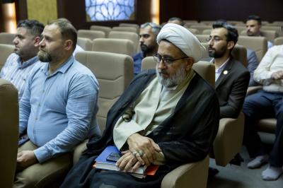 اللجنة التحضيريّة لمُلتقى التطبيقات الإلكترونية تعقد اجتماعها الأوّل