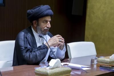 اللجنة التحضيريّة لمُلتقى التطبيقات الإلكترونية تعقد اجتماعها الأوّل