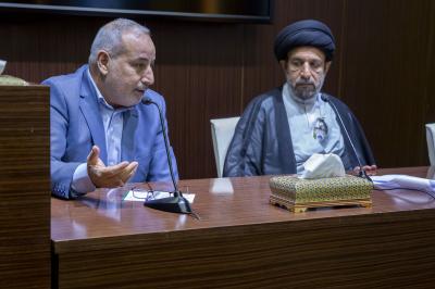 اللجنة التحضيريّة لمُلتقى التطبيقات الإلكترونية تعقد اجتماعها الأوّل