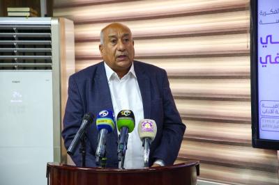 ضمن فعاليات أسبوع النبي الثقافي.. العتبة العباسية تحتفي بذكرى المولد النبوي في الجامعة العراقية