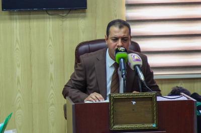 ضمن فعاليات أسبوع النبي الثقافي.. العتبة العباسية تحتفي بذكرى المولد النبوي في الجامعة العراقية