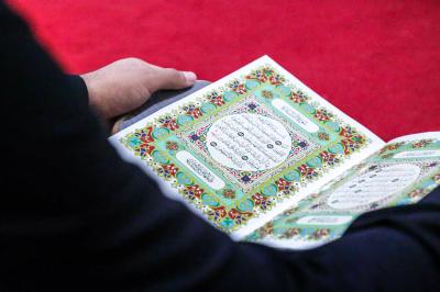 المجمع العلمي يطلق ختمة قرآنية أسبوعية في قضاء الحمزة الشرقي