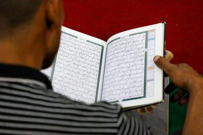 المجمع العلمي يطلق ختمة قرآنية أسبوعية في قضاء الحمزة الشرقي