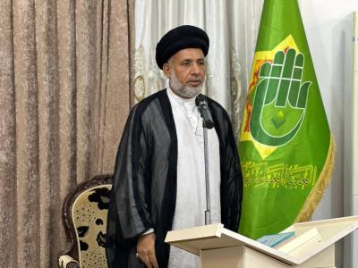 المجمع العلمي يطلق مشروع المحافل القرآنية المتنقلة في قضاء الهندية