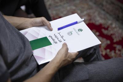 المجمَع العلميّ بالتعاون مع قسم الإعلام ينظّم دورة تطويرية لملاكات رابطة القرآنيّين في واسط