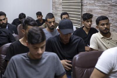 المجمَع العلميّ بالتعاون مع قسم الإعلام ينظّم دورة تطويرية لملاكات رابطة القرآنيّين في واسط
