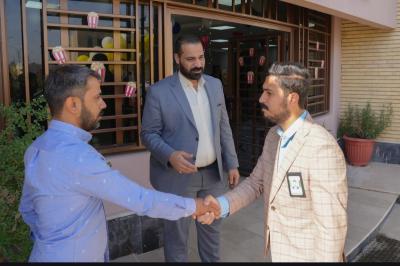 مجموعة العميد التعليمية تفتح أبوابها لمتعلميها من رياض الأطفال