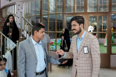 مجموعة العميد التعليمية تفتح أبوابها لمتعلميها من رياض الأطفال