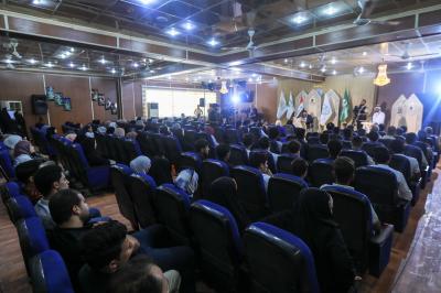 المجمع العلمي يطلق نشاطًا قرآنيًّا في عموم الجامعات العراقية
