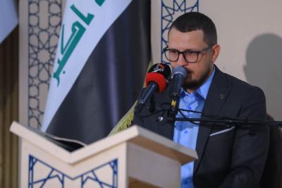 المجمع العلمي يطلق نشاطًا قرآنيًّا في عموم الجامعات العراقية