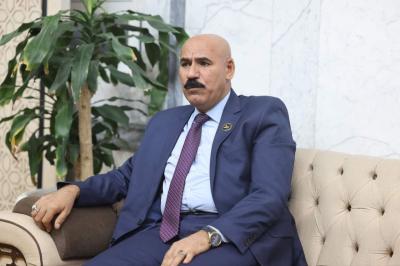 مؤسسة الوافي وجهاز مكافحة الإرهاب يبحثان سبل التعاون في مجال التوثيق