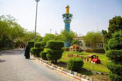 جامعة العميد: تحديث المناهج الدراسية الطبية بشكل مستمر لمواكبة نظم التعليم العالمية