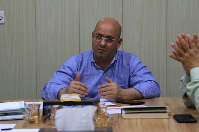 قسم الشؤون الفكرية يعقد اجتماعه التحضيري الأخير لمؤتمر دار الرسول الأعظم الثالث