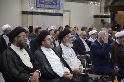 باحث من العتبة العباسية يناقش دور الإمام الرضا (عليه السلام) في تعزيز الأخوة في المجتمع الإسلامي