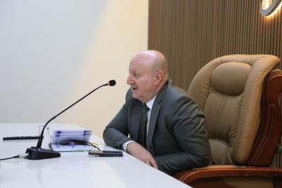 جامعة العميد تعقد اجتماعها الأول لمجلس التعليم المستمر بعد استحصال الموافقات الوزارية