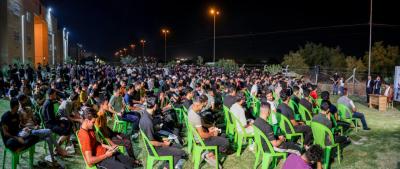 المجمع العلمي يطلق المشروع القرآني لطلبة جامعات النجف الأشرف والديوانية