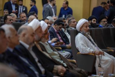 دار الرسول الأعظم: عدد البحوثِ المشاركة في مؤتمر السيرة النبوية 60 بحثاً