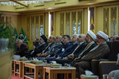 دار الرسول الأعظم: عدد البحوثِ المشاركة في مؤتمر السيرة النبوية 60 بحثاً