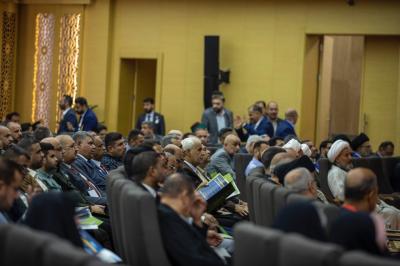 دار الرسول الأعظم: عدد البحوثِ المشاركة في مؤتمر السيرة النبوية 60 بحثاً