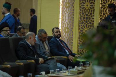 دار الرسول الأعظم: عدد البحوثِ المشاركة في مؤتمر السيرة النبوية 60 بحثاً