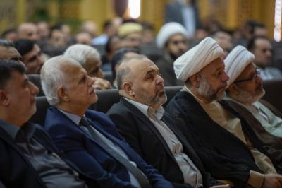دار الرسول الأعظم: عدد البحوثِ المشاركة في مؤتمر السيرة النبوية 60 بحثاً