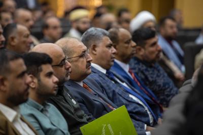 دار الرسول الأعظم: عدد البحوثِ المشاركة في مؤتمر السيرة النبوية 60 بحثاً