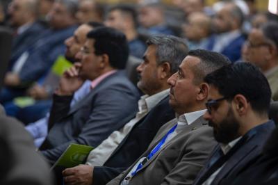 دار الرسول الأعظم: عدد البحوثِ المشاركة في مؤتمر السيرة النبوية 60 بحثاً