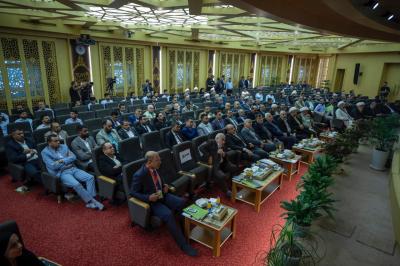 ضمن مؤتمر دار الرسول الأعظم الدولي الثالث.. باحثٌ يتناول السيرة النبويّة بين العصمة والبشريّة