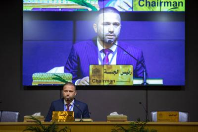 ضمن مؤتمر دار الرسول الأعظم الدولي الثالث.. باحثٌ يتناول السيرة النبويّة بين العصمة والبشريّة