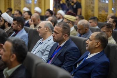 باحثٌ يسلط الضوء على صورة الرسول الأكرم (صلّى الله عليه وآله) في كتب التفسير