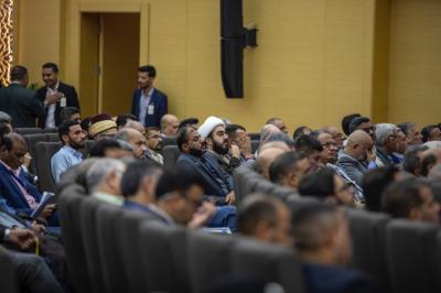 باحثٌ يسلط الضوء على صورة الرسول الأكرم (صلّى الله عليه وآله) في كتب التفسير