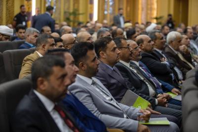باحثٌ يسلط الضوء على صورة الرسول الأكرم (صلّى الله عليه وآله) في كتب التفسير