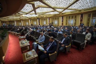 باحثٌ يسلط الضوء على صورة الرسول الأكرم (صلّى الله عليه وآله) في كتب التفسير