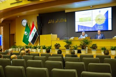 باحث يقدم دراسة تحليلية حول معركة أحد في كتب السيرة النبويّة وكتب المفسرين الشيعة