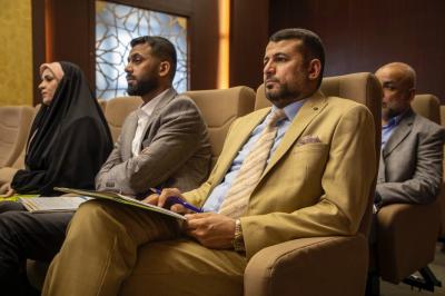 باحثةٌ من جامعة الكوفة تقدّم قراءةً حجاجيّة لآيات السيرة النبويّة في كتب التفسير