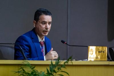  دراسة بحثية تناقش الاتجاه المادي في التفسير بالمأثور وتجاوز الحجة القرآنية