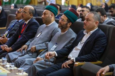  دراسة بحثية تناقش الاتجاه المادي في التفسير بالمأثور وتجاوز الحجة القرآنية