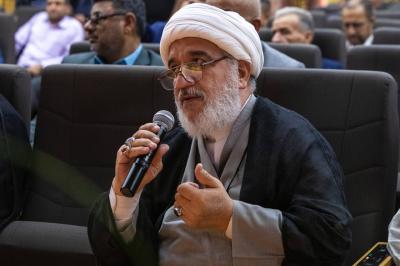 بحث علمي يستعرض موقف النبي محمد (صلى الله عليه وآله) من أديان الجزيرة العربية