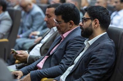 مدير مكتب المتولي الشرعي: دار الرسول الأعظم تسعى إلى تصحيح ما لحق بالسيرة النبوية من إساءة عبر التاريخ