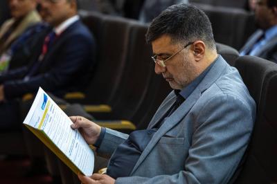 مدير مكتب المتولي الشرعي: دار الرسول الأعظم تسعى إلى تصحيح ما لحق بالسيرة النبوية من إساءة عبر التاريخ